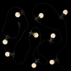 Online CASA Festa Filo Luminoso Con 10 Luci Led 8 Funzioni