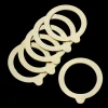 Clearance CASA Fido Guarnizione Bianco
