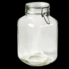 Outlet CASA Fido Vaso Ermetico Trasparente