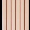 Sale CASA Fina Candele Set Di 6 Beige