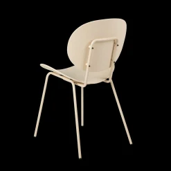 Online CASA Finn Sedia Da Tavolo Beige