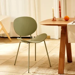 Discount CASA Finn Sedia Da Tavolo Menta