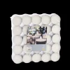 Discount CASA Flame Lumini Set Di 100 Bianco