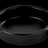 Sale CASA Flan Ciotola Creme Brulee Nero
