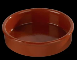 Online CASA Flan Creme Brulee Ciotola Marrone