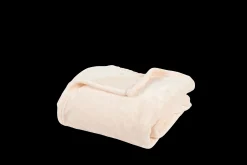 CASA Flanella Plaid Bianco