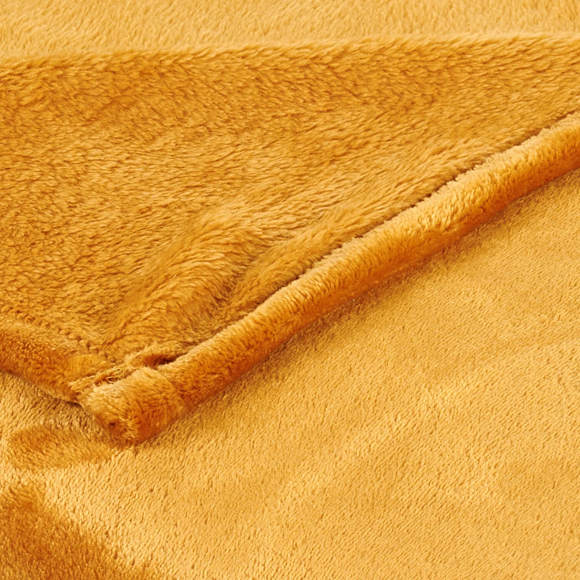 Clearance CASA Flanella Plaid Giallo Scuro