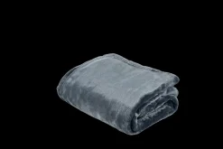 Outlet CASA Flanella Plaid Grigio