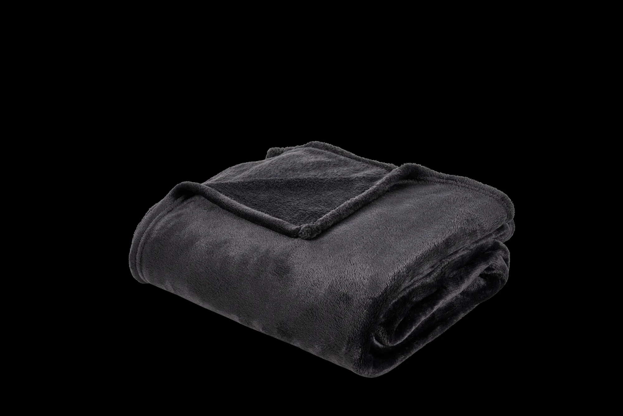 Sale CASA Flanella Plaid Grigio Scuro