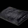 Online CASA Flanella Plaid Grigio Scuro