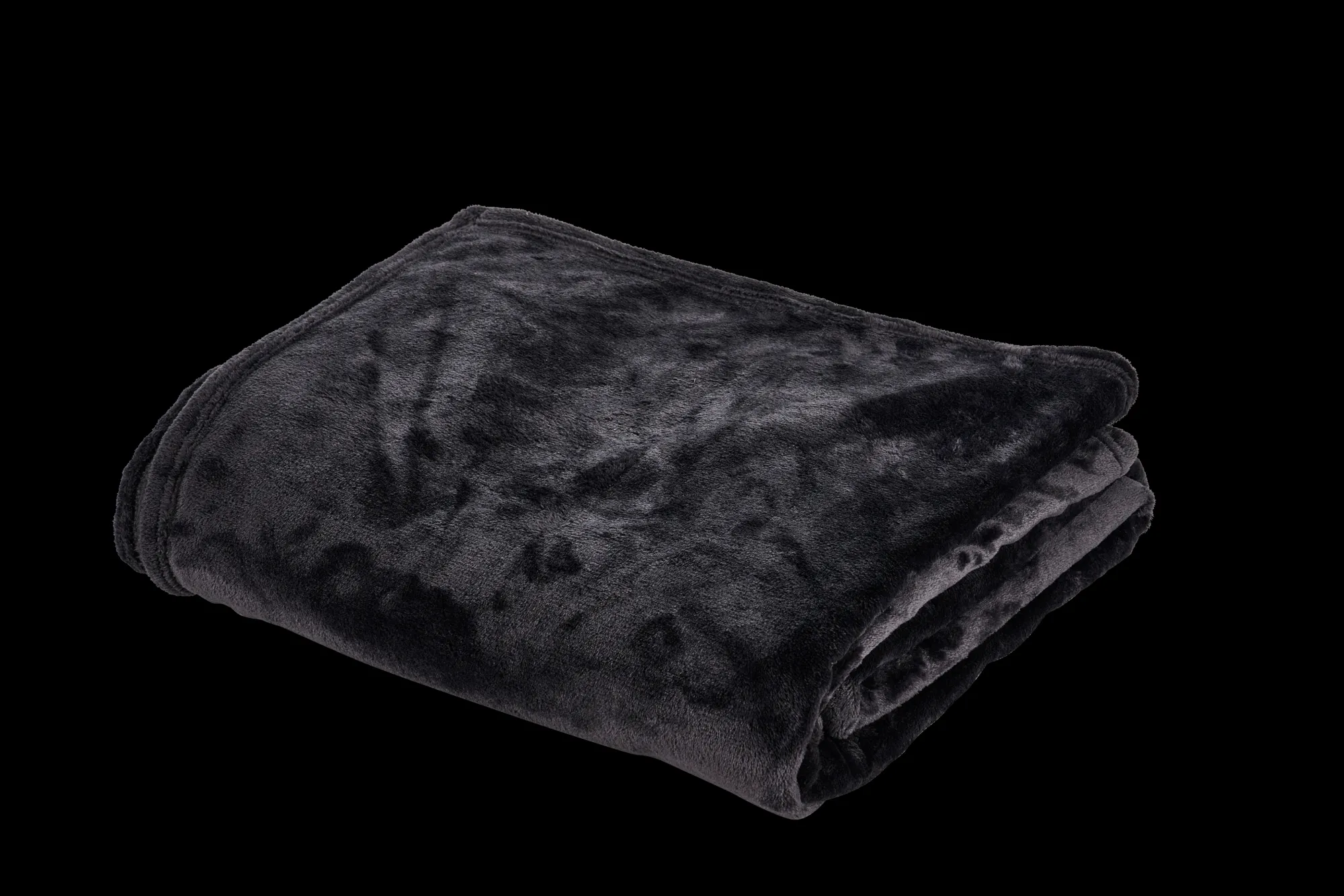 CASA Flanella Plaid Grigio Scuro