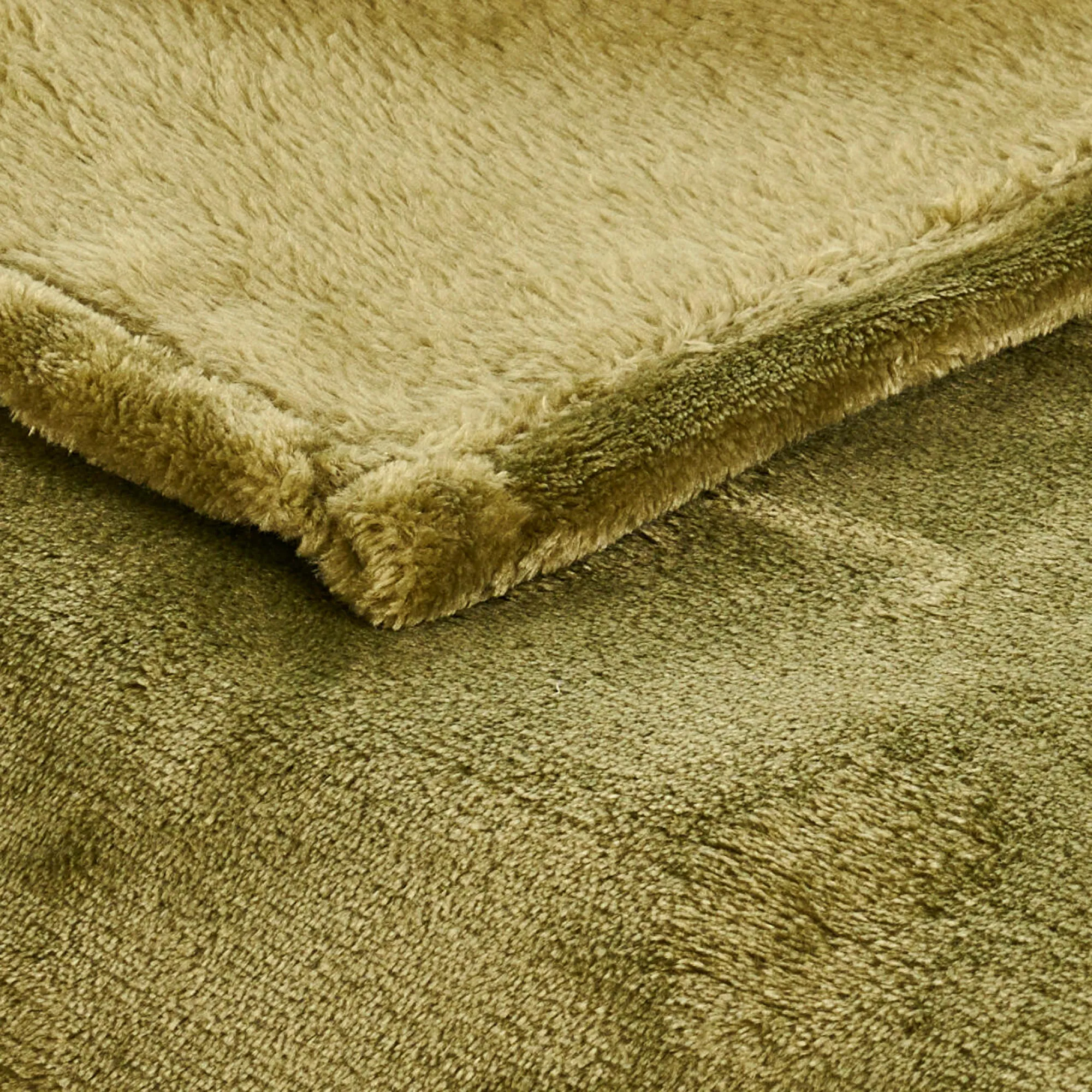 Online CASA Flanella Plaid Verde