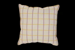 CASA Flax Cuscino Multicolore