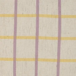 CASA Flax Cuscino Multicolore