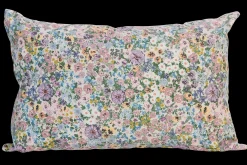Clearance CASA Fleuria Cuscino Multicolore