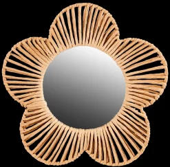 New CASA Flo Kids Specchio Naturale