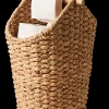 Online CASA Flores Porta Carta Igienica E Portariviste Naturale