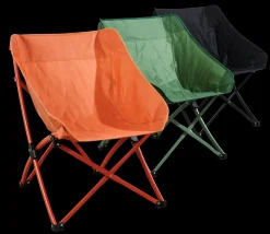 Online CASA Florida Sedia Pieghevole Rosso