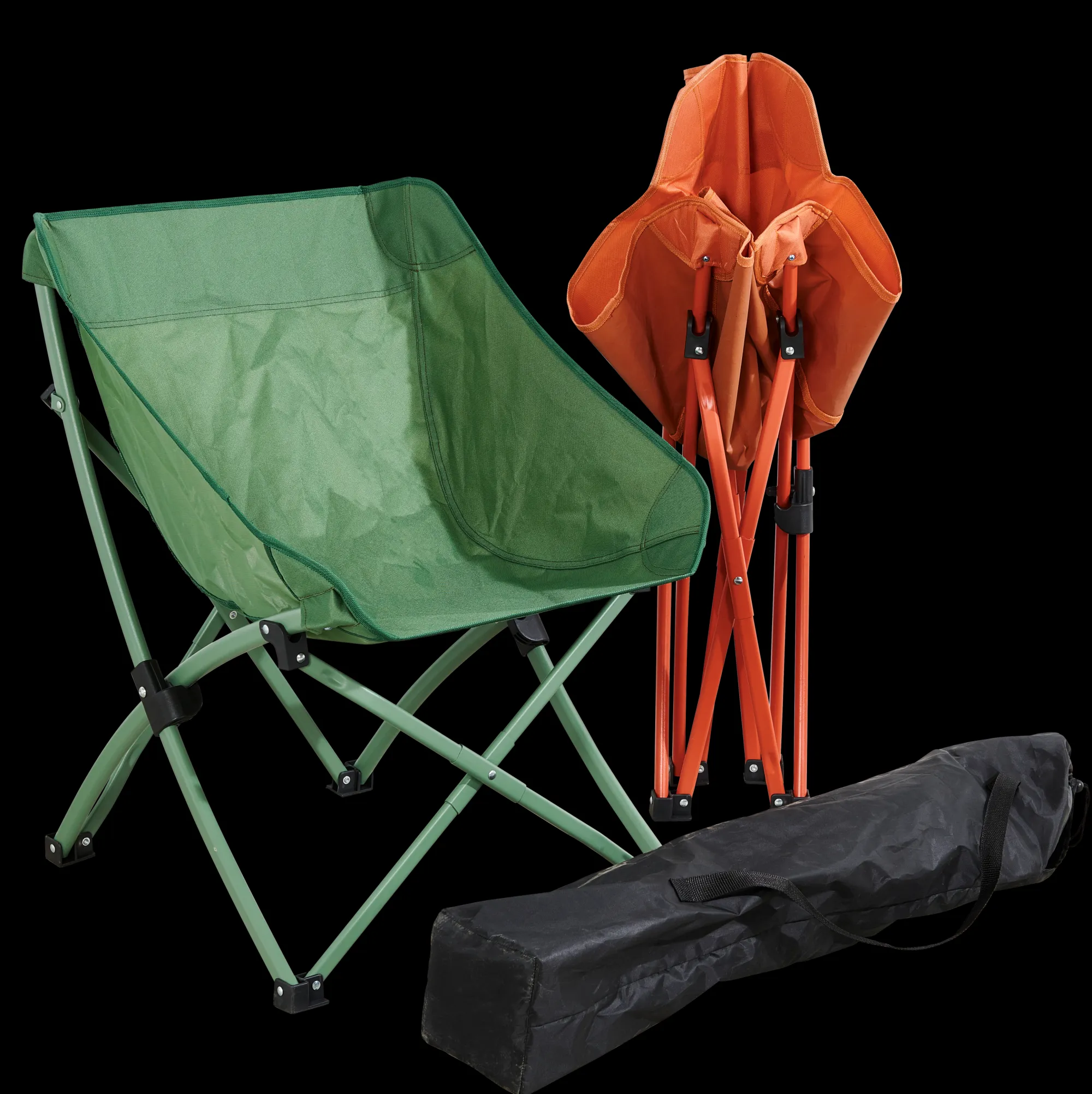 Online CASA Florida Sedia Pieghevole Rosso