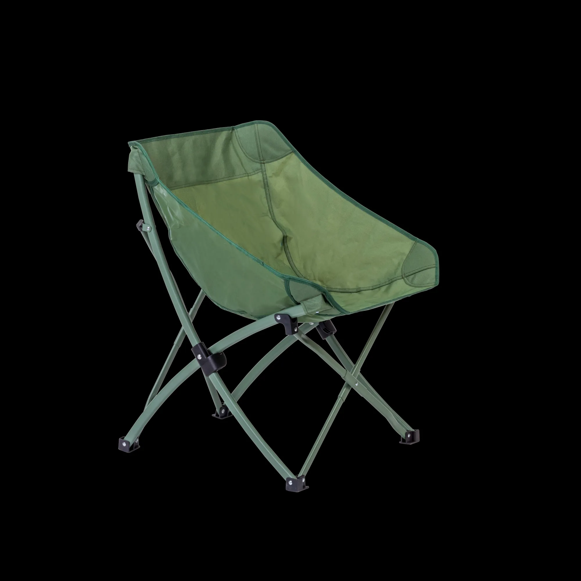 Outlet CASA Florida Sedia Pieghevole Verde
