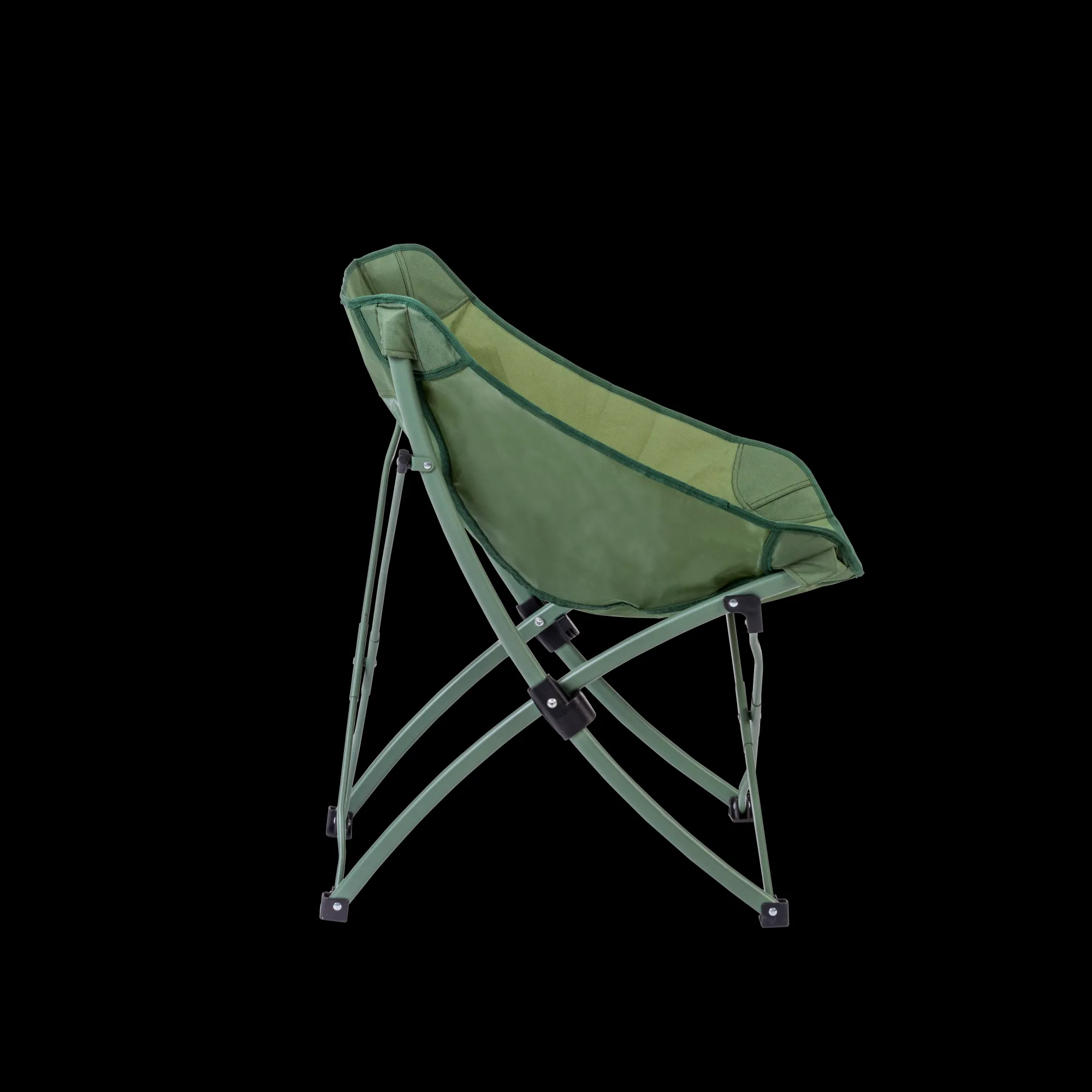 Outlet CASA Florida Sedia Pieghevole Verde