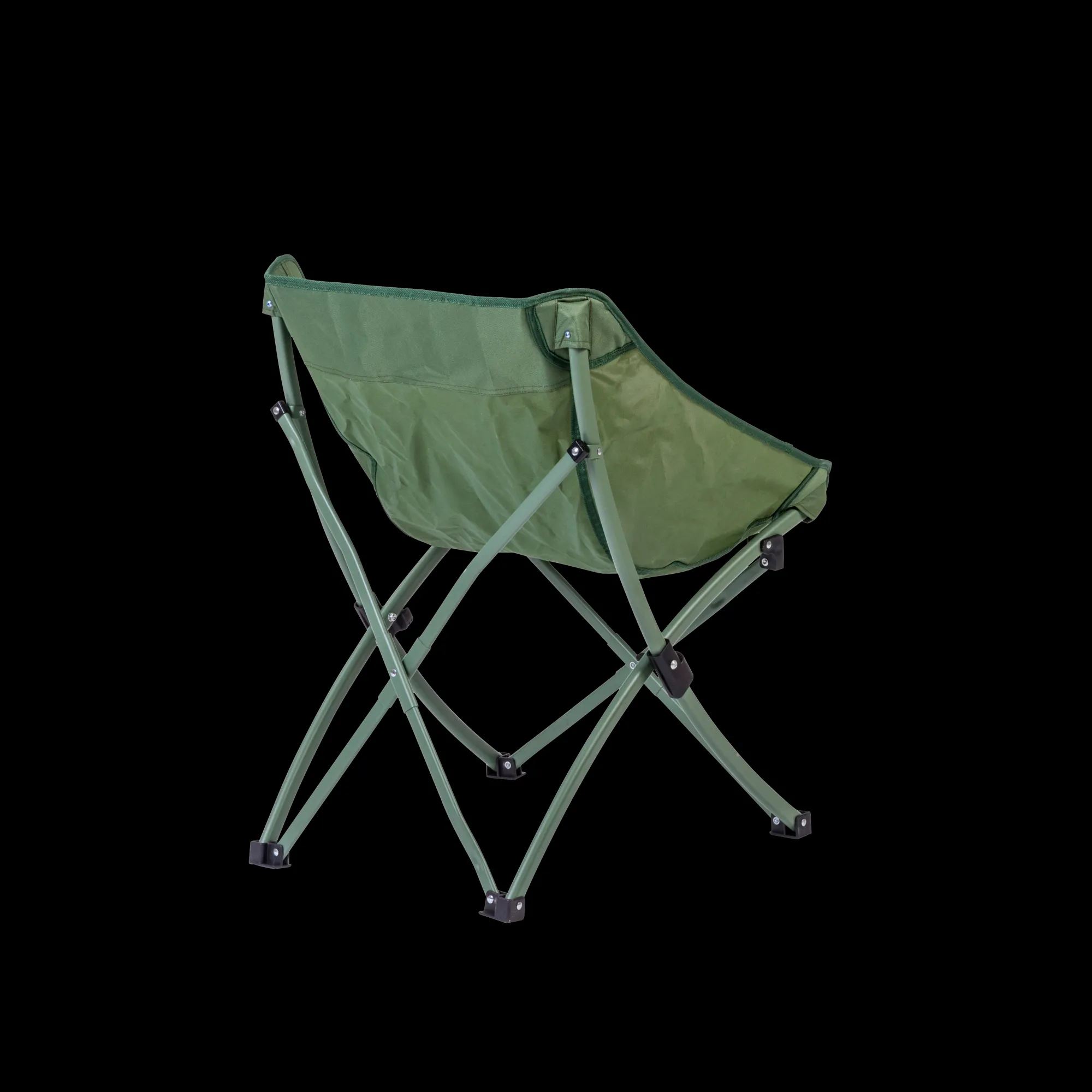 Outlet CASA Florida Sedia Pieghevole Verde