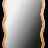 Outlet CASA Flowy Specchio Naturale
