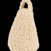 Discount CASA Fluffy Fermaporta Beige