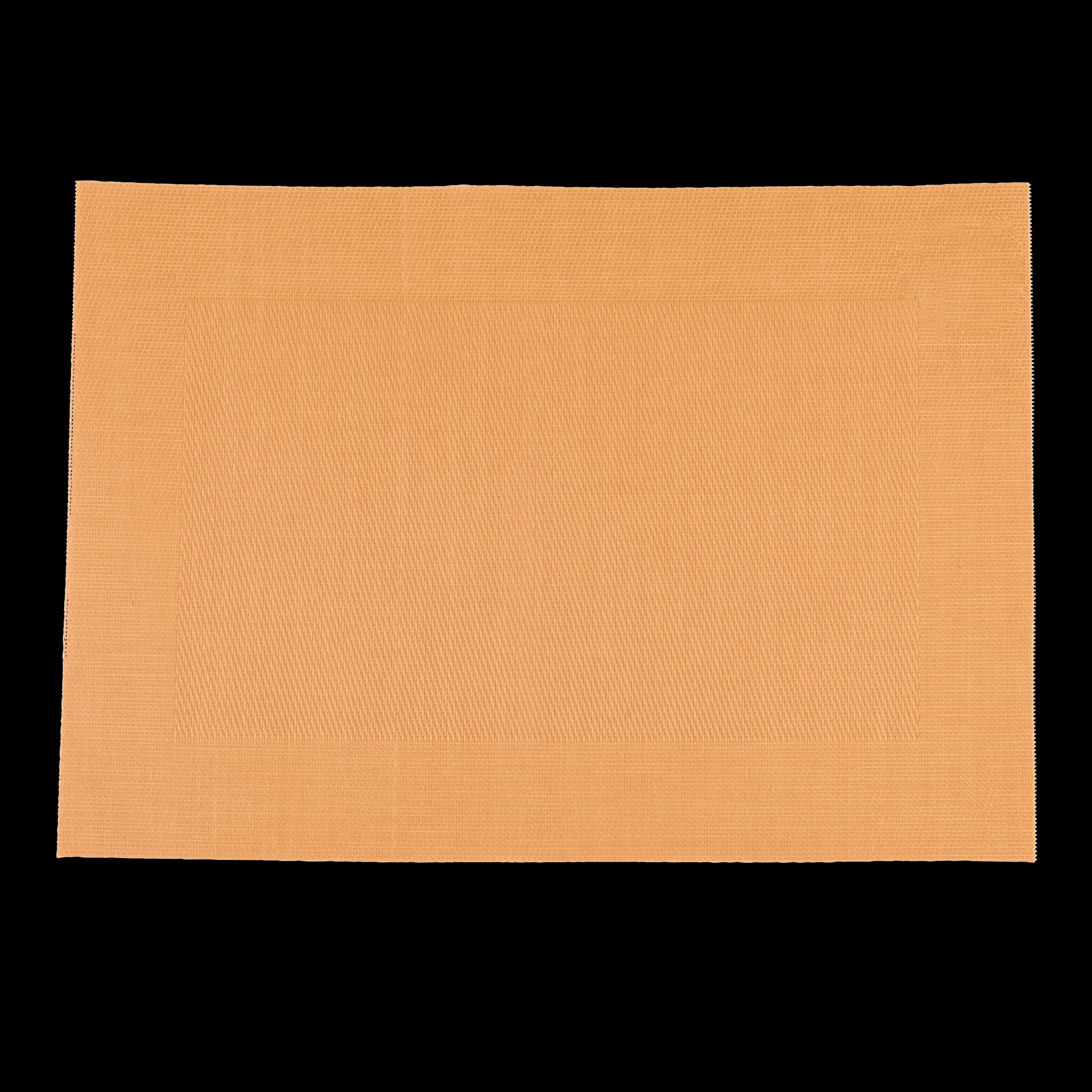 Clearance CASA Frame Tovaglietta Marrone Chiaro