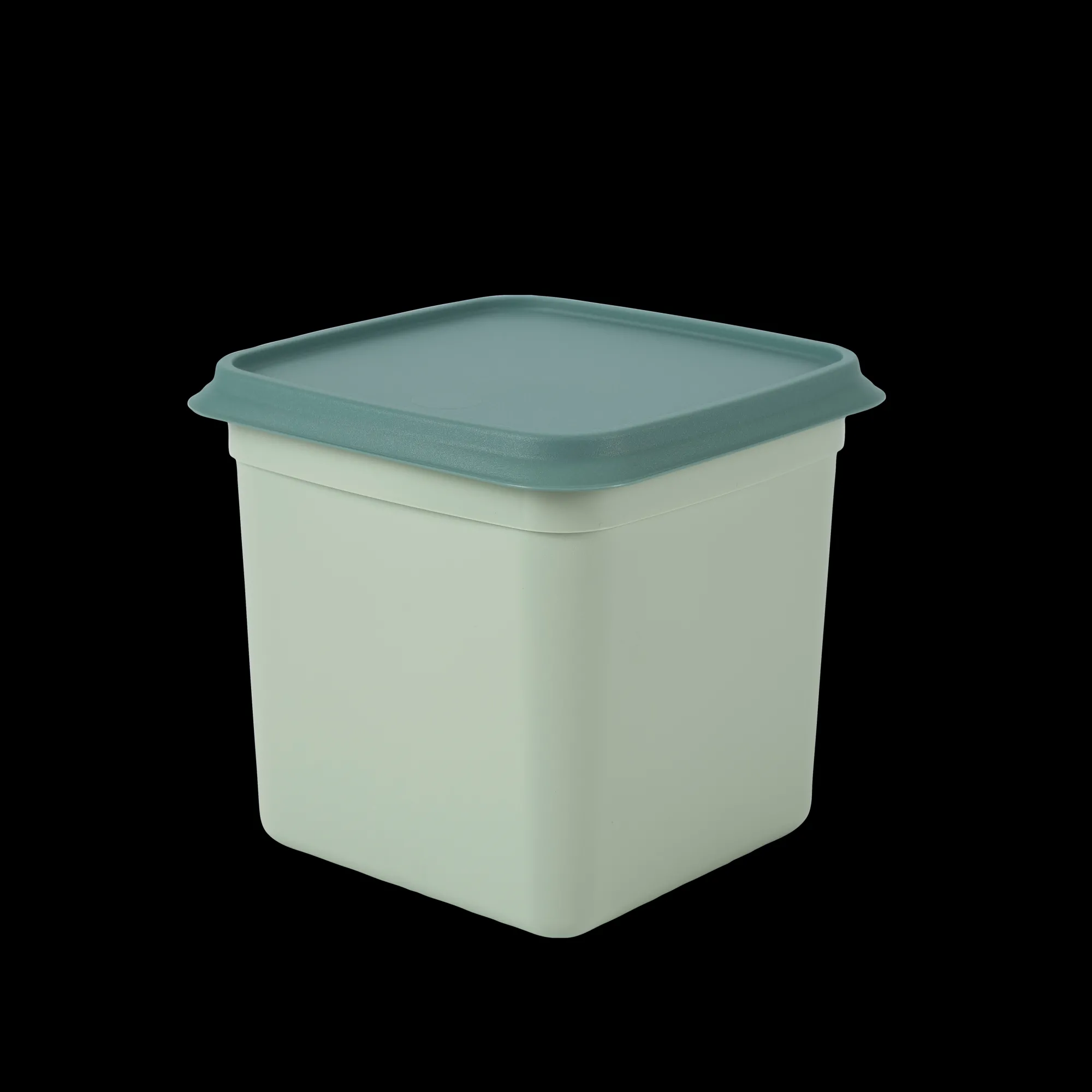 Sale CASA Freezer Scatole X Freezer Set Di 10 Menta, Verde Scuro