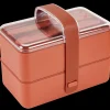 Outlet CASA Freshmood Bento Box Arancione