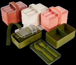 Outlet CASA Freshmood Bento Box Arancione