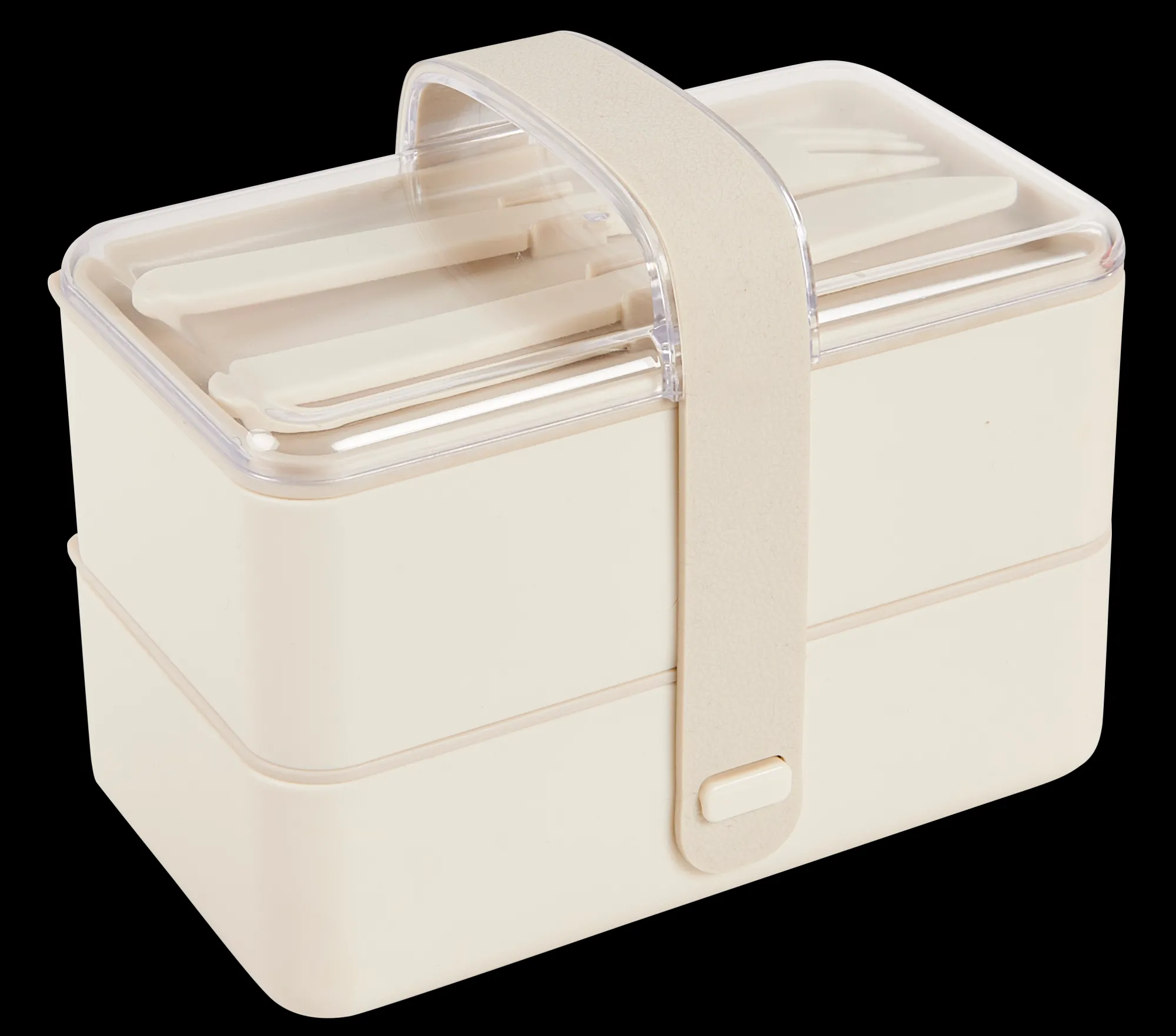 New CASA Freshmood Bento Box Bianco