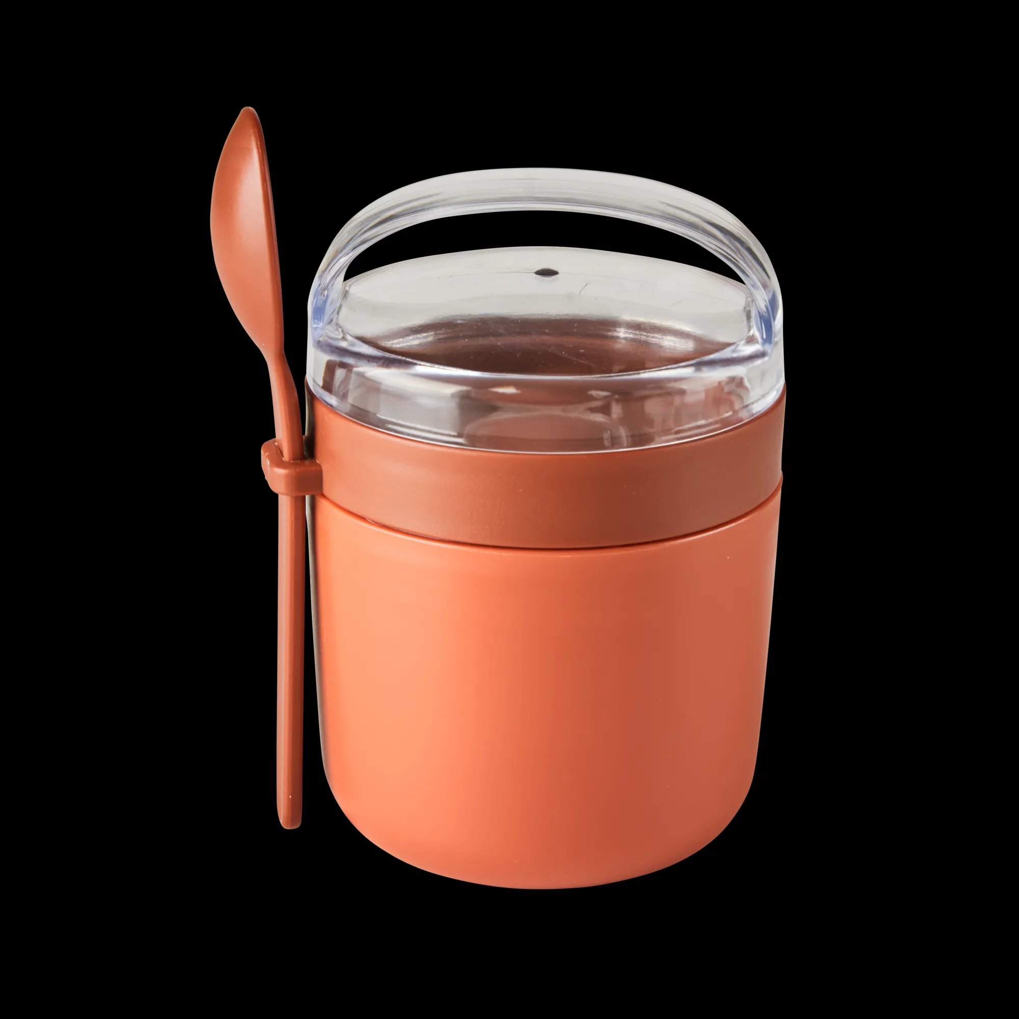 Online CASA Freshmood Portacolazione Arancione