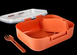 Outlet CASA Freshmood Portapranzo Arancione