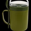 Online CASA Freshmood Tazza Per Zuppa Verde