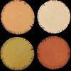 Best CASA Frizo Tovaglietta Beige