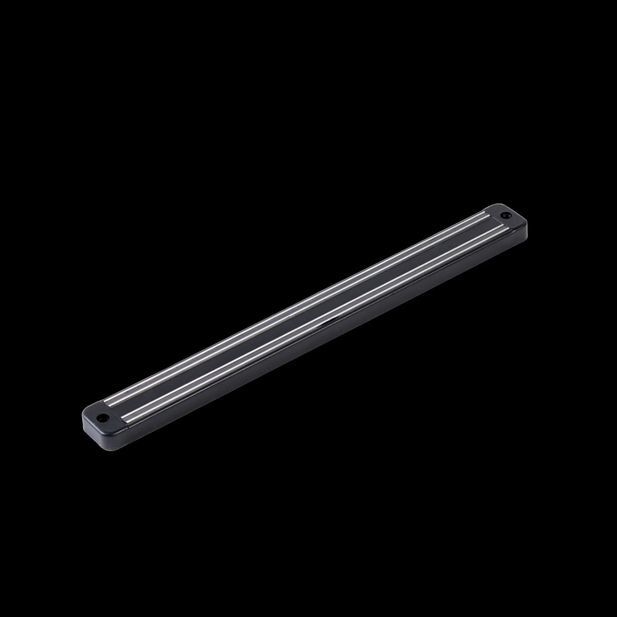 Outlet CASA Fumo Ceppo Coltelli Magnetico Nero