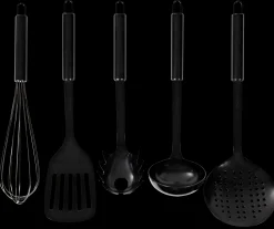 Sale CASA Fumo Prendipasta Nero