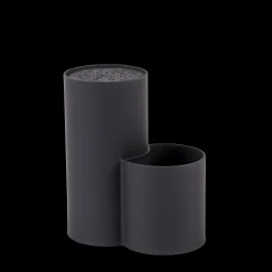 Clearance CASA Fusion Ceppo Coltelli Nero