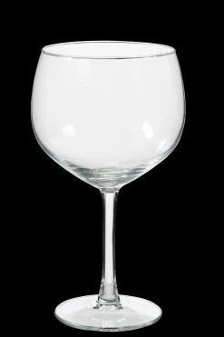 Hot CASA Gin Vetro Trasparente