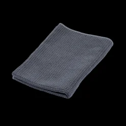 Online CASA Glass Strofinaccio Per Bicchieri Grigio Scuro