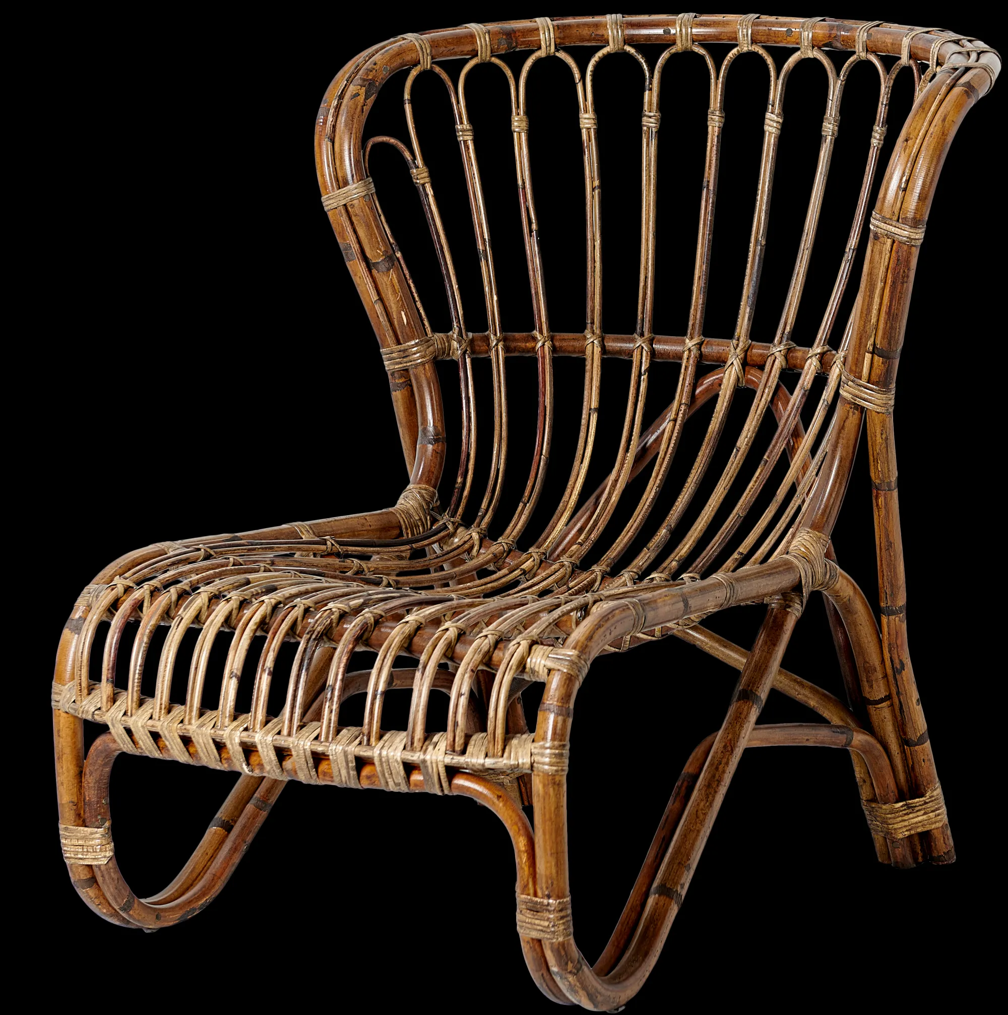 Sale CASA Gomar Sedia Lounge Naturale