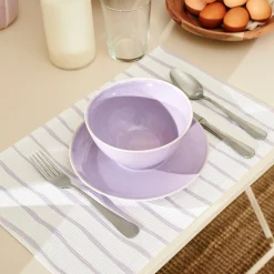 Sale CASA Grace Vintage Posate 16 Pezzi Grigio