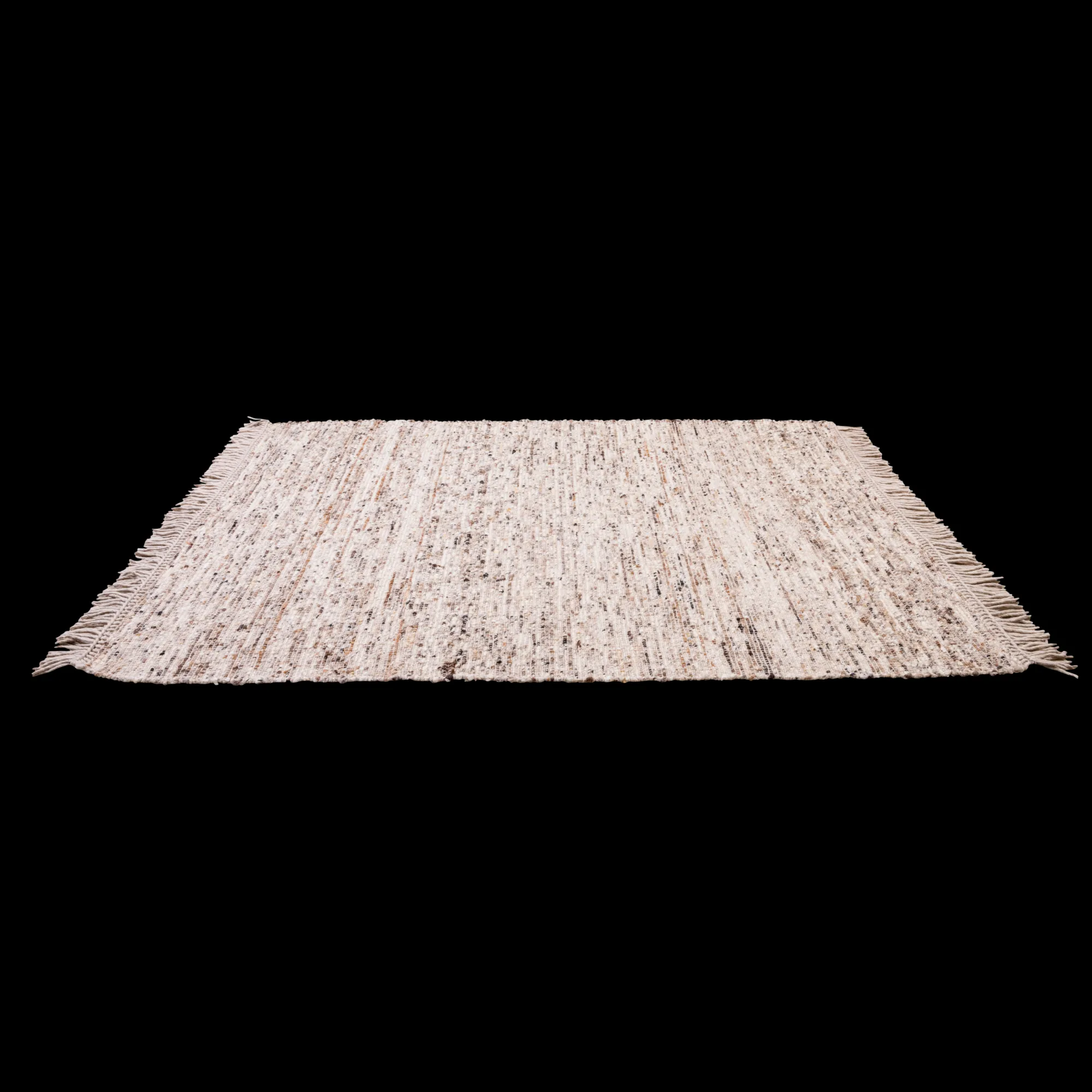 CASA Grain Tappeto Marrone Chiaro