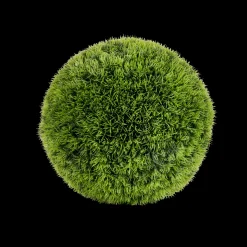 New CASA Grass Palla Di Erba Artificiale Verde