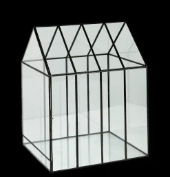 Hot CASA Greenhouse Serra Trasparente