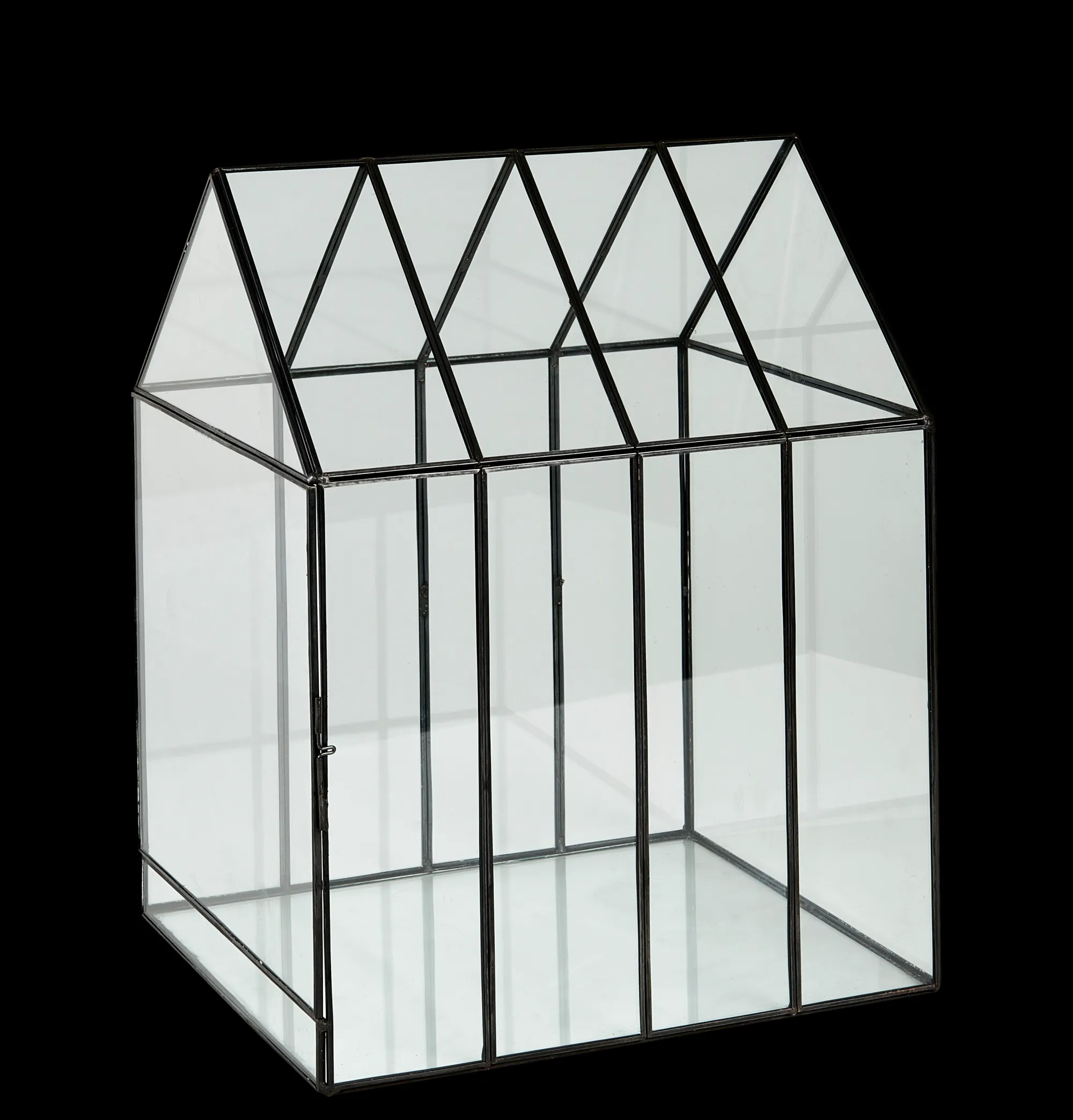 Hot CASA Greenhouse Serra Trasparente