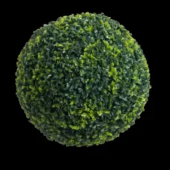 Discount CASA Green Palla Di Buxus Verde