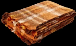 Sale CASA Gustan Plaid Multicolore
